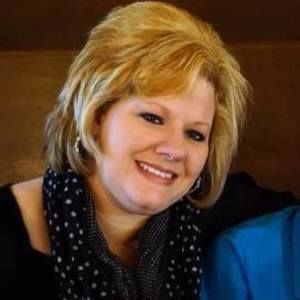 Meet your Posher, Cynthia